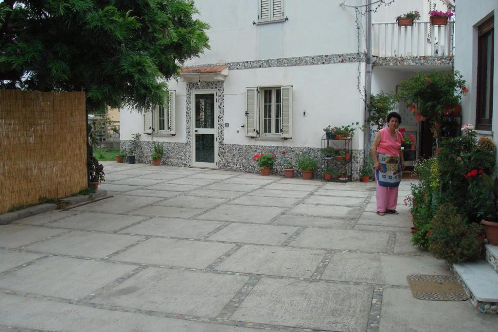 Villa MariaGrazia photo 2