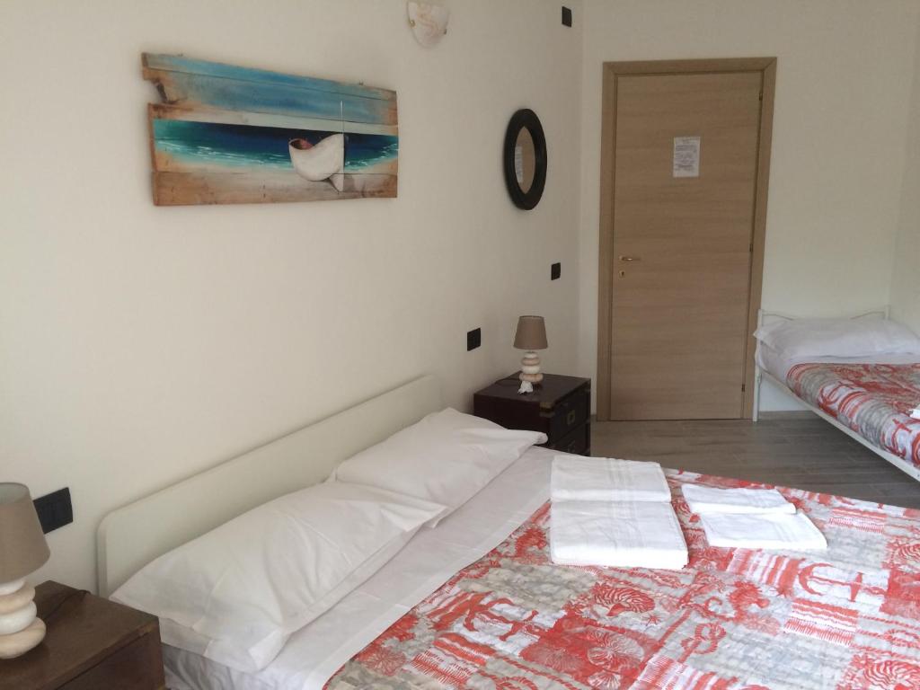GUEST HOUSE BERZEFI photo 3