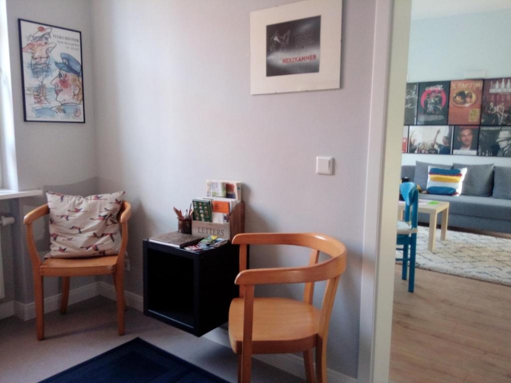 Ferienwohnung Linsenstrasse 13 photo 3