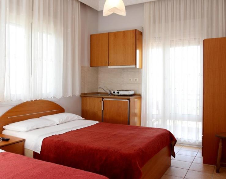 Noni Rooms photo 4