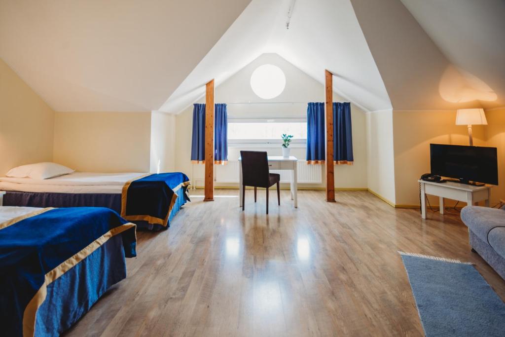 Трехместный (Трехместный номер), Economy Hotel
