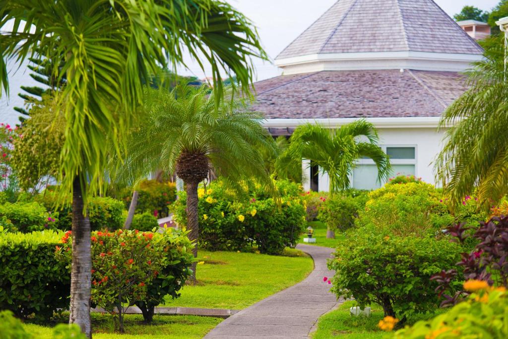 Coyaba Beach Resort photo 1