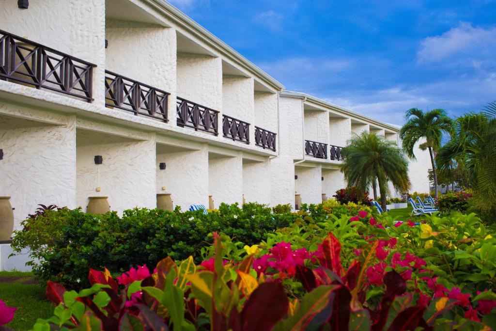 Coyaba Beach Resort photo 3