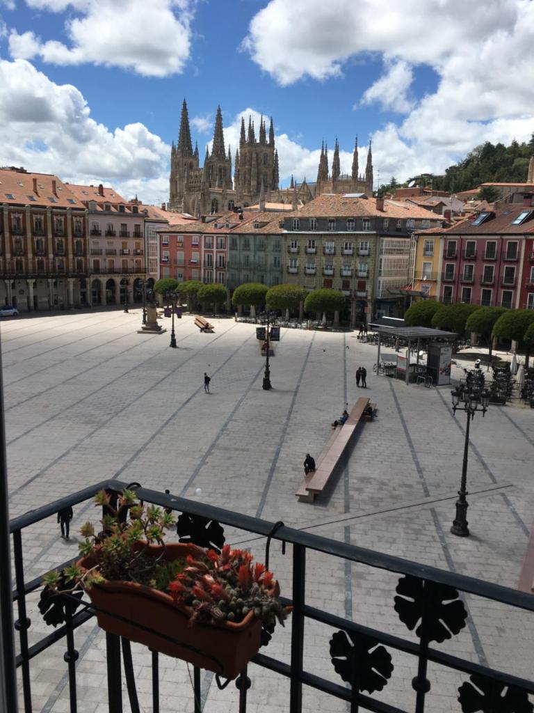 VUT - Mirador de la Catedral photo 1