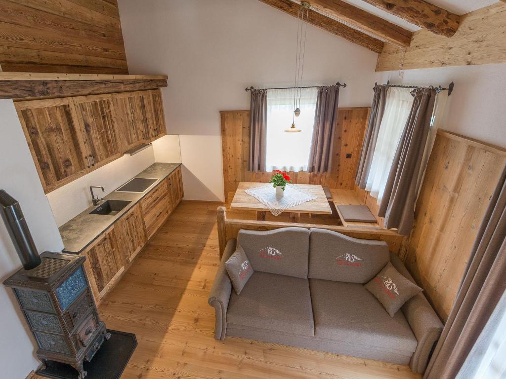 Chalet Piz da Peres photo 1