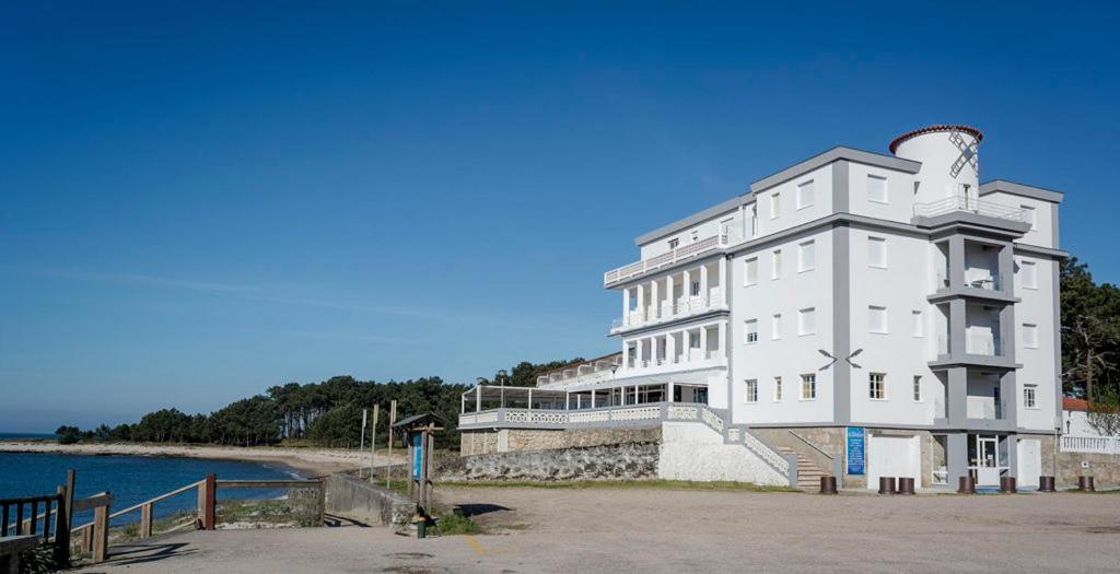 Hotel El Molino photo 1
