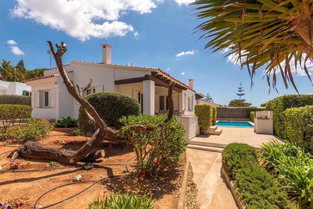 Villa BiniLlor by Mauter Villas photo 4