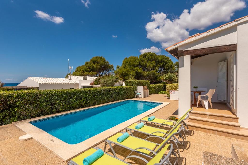 Villa BiniLlor by Mauter Villas photo 2