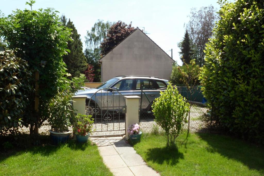 ALGOLSHEIM, closer NEUF BRISACH - studio "CHEZ CLAUDE" - photo 3