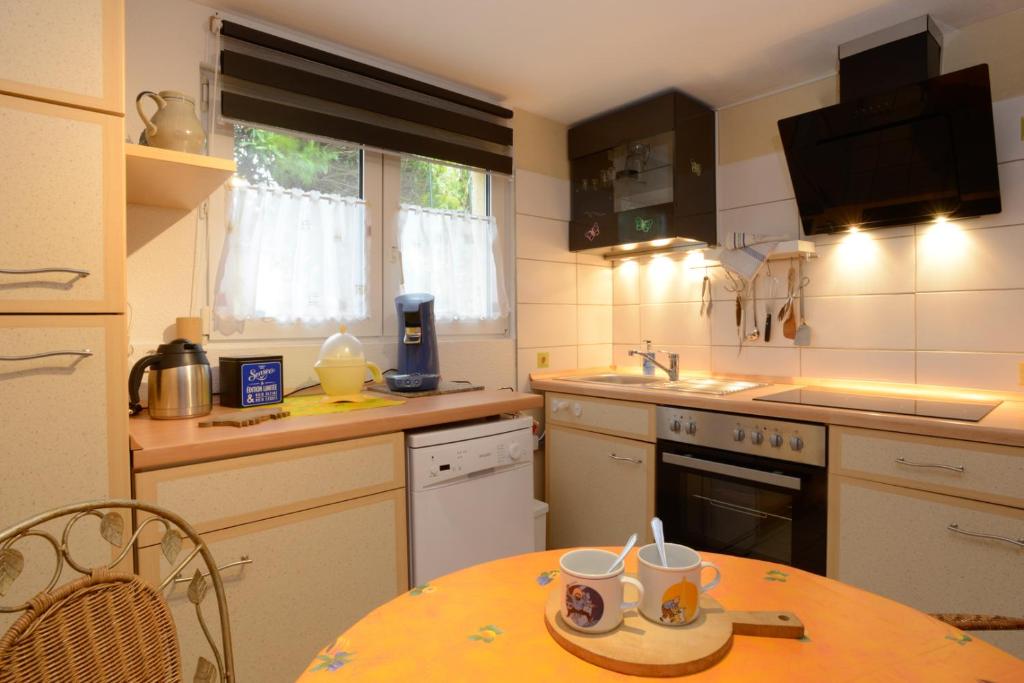 ALGOLSHEIM, closer NEUF BRISACH - studio "CHEZ CLAUDE" - photo 4