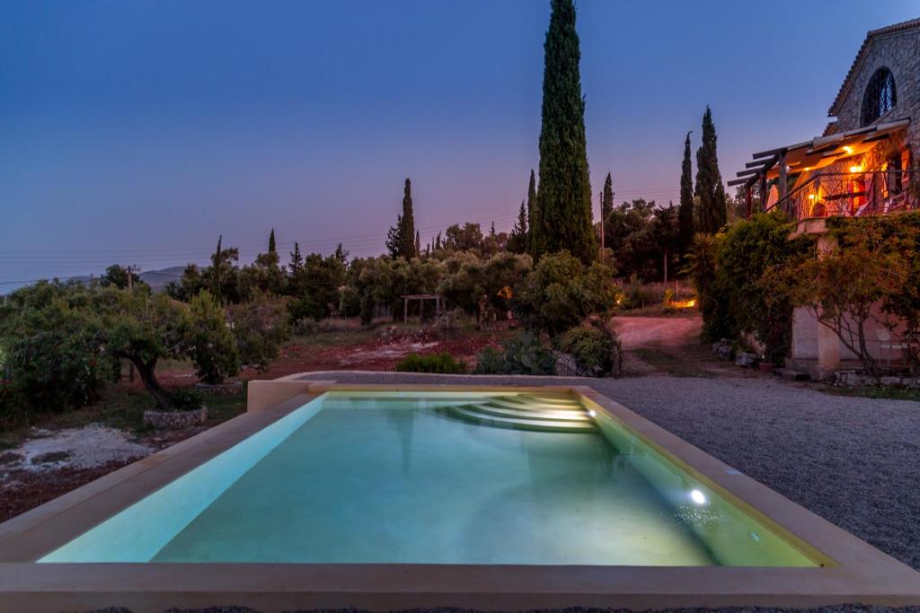 Villa Melite photo 2