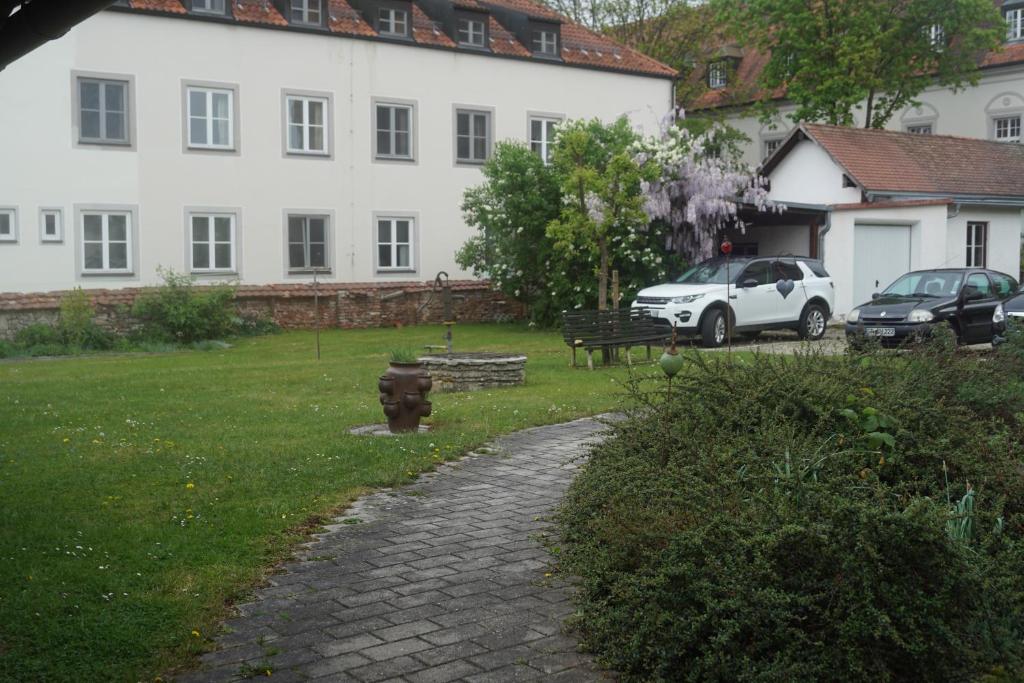 Ferienwohnung Duß photo 1