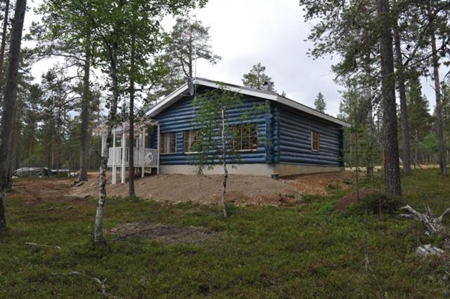 Auroracabin Chalets photo 1
