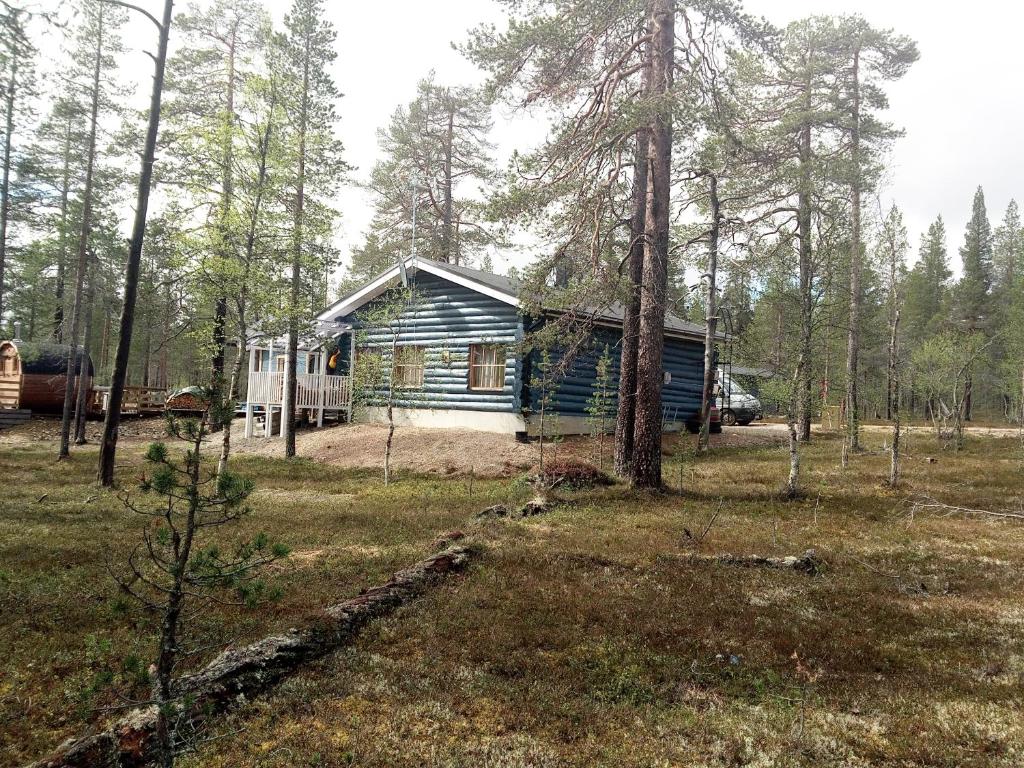 Auroracabin Chalets photo 2