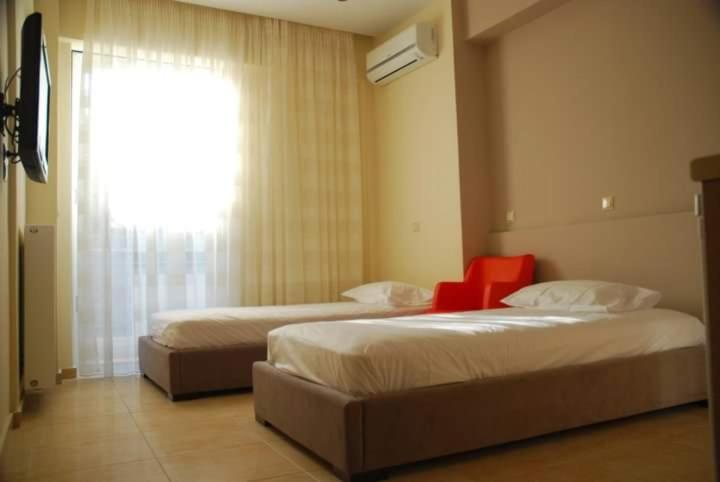 LESSIOTI APARTMENTS photo 3