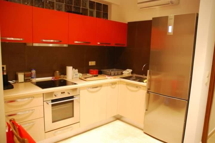 LESSIOTI APARTMENTS photo 1
