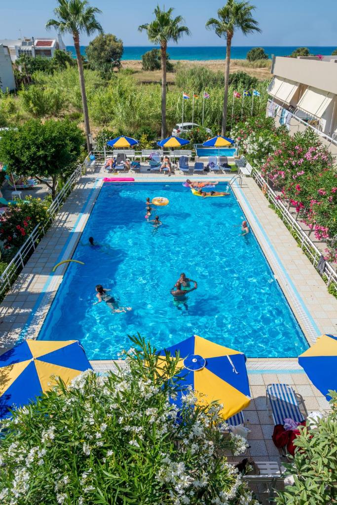 Missiria Apartments