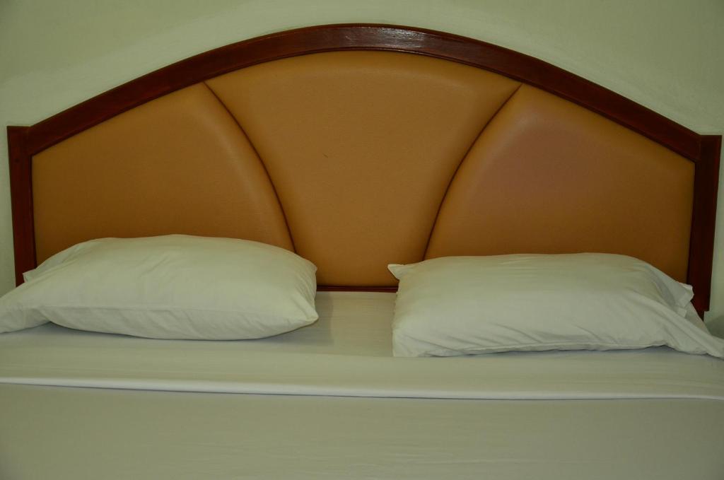 Двухместный (Бюджетный двухместный номер с 1 кроватью), Bangkok Condotel
