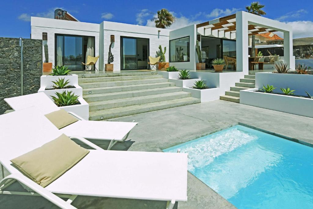 Villa Casajable photo 4