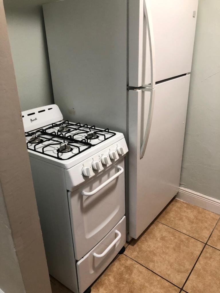 Апартаменты (Апартаменты с 1 спальней), Harding Miami Beach Apartments