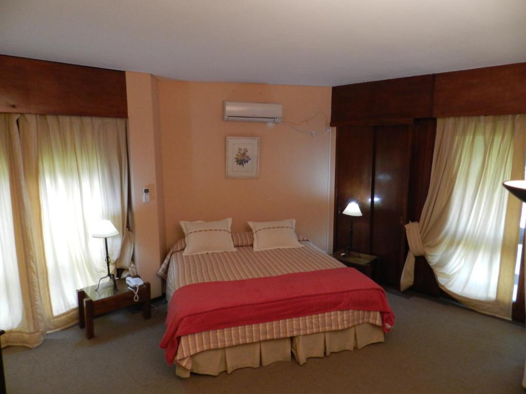 Hotel Ayuí Resort & spa Termal photo 1