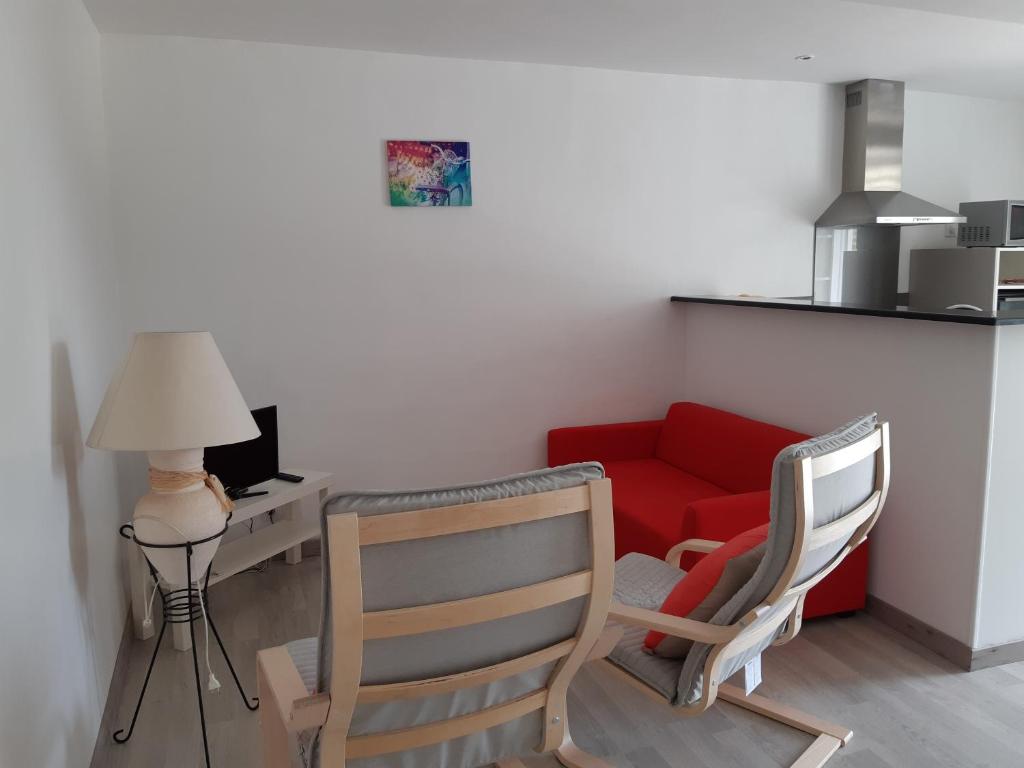 Gîte La Bessonnière photo 2