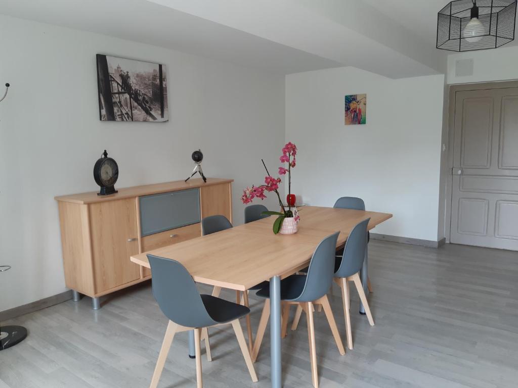 Gîte La Bessonnière photo 4