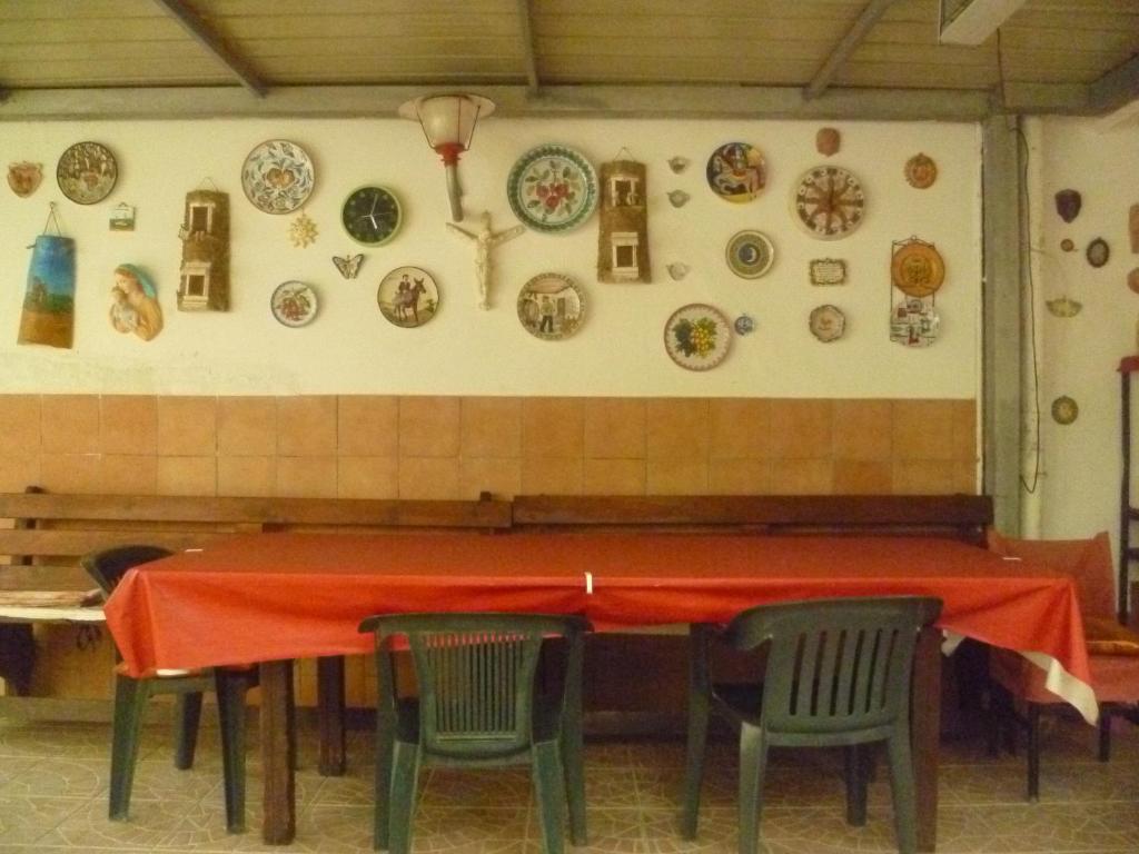 Villa Contino photo 2