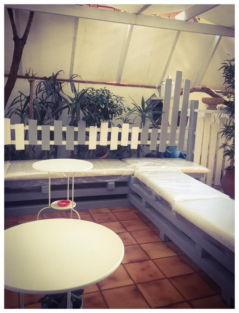 B&B La Giara photo 2