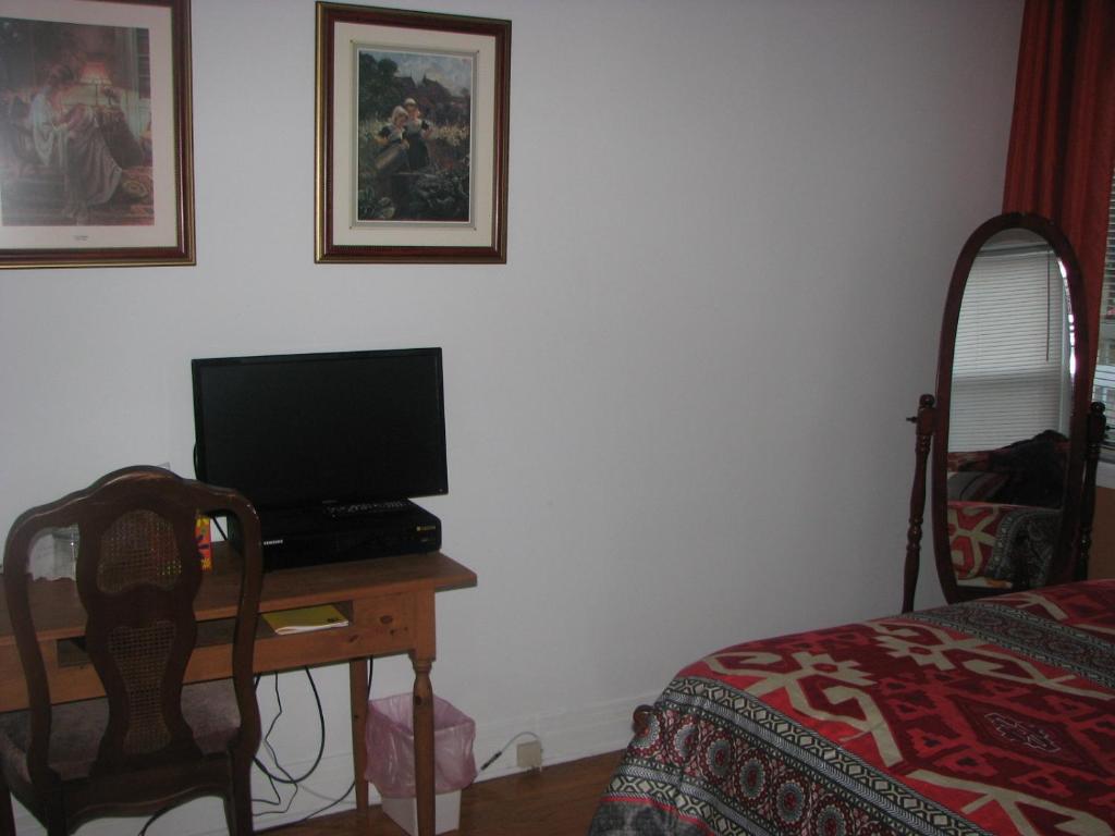 Magnolia B&B photo 4
