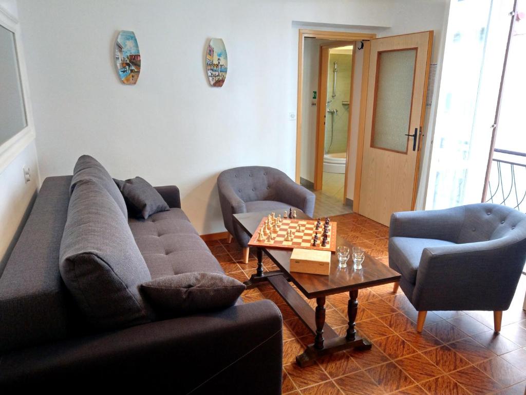 Holiday House Palma photo 3