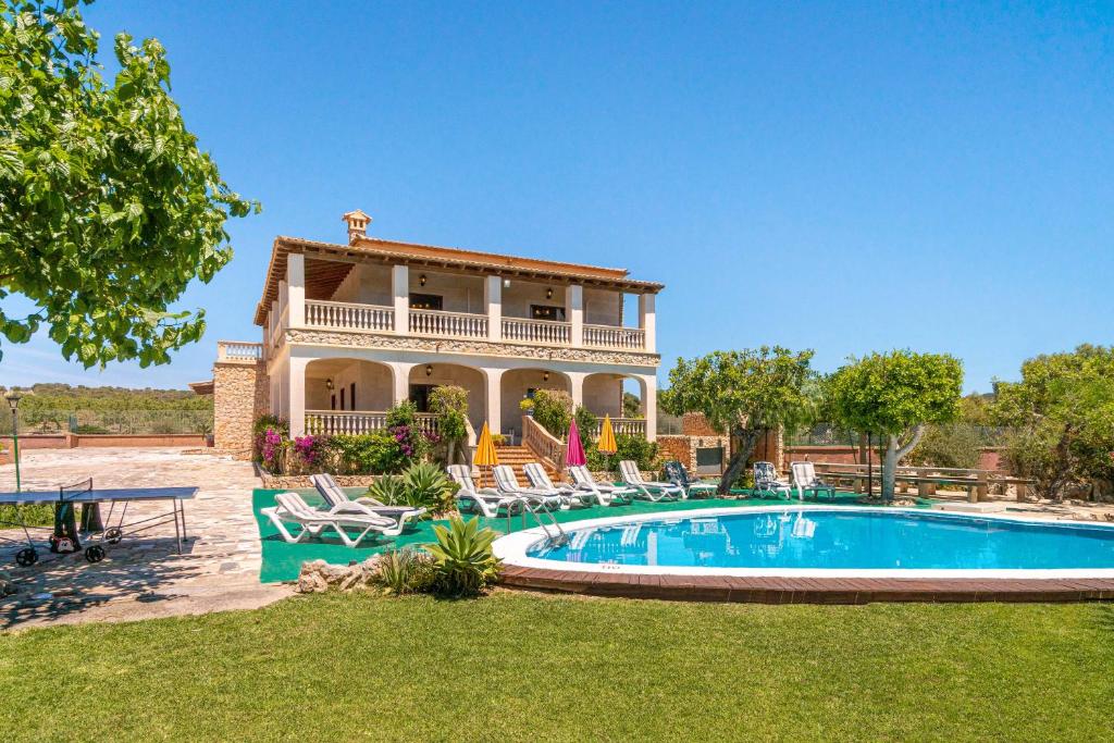 Casa Marcos photo 3
