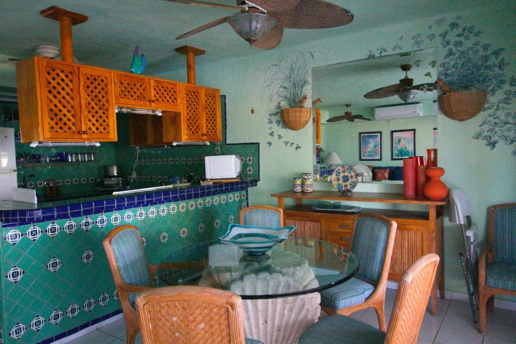 Апартаменты (Апартаменты в пентхаусе), Villas del Sol en Los Tules
