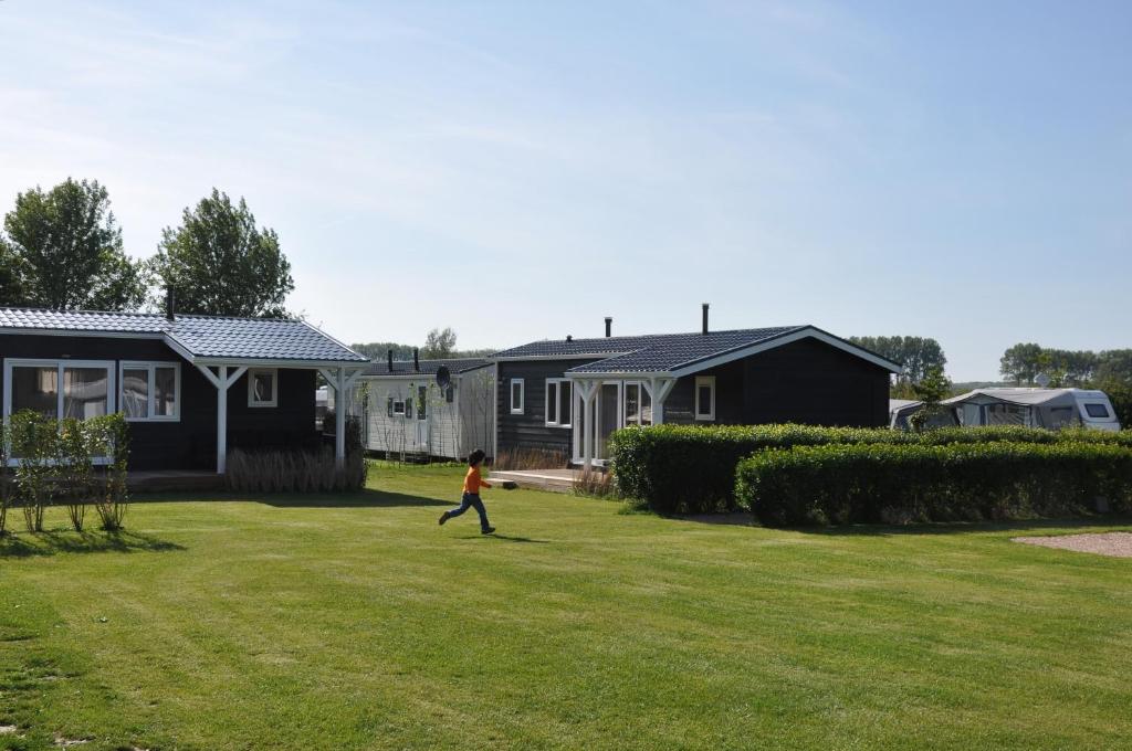 Minicamping de Boshoek photo 3