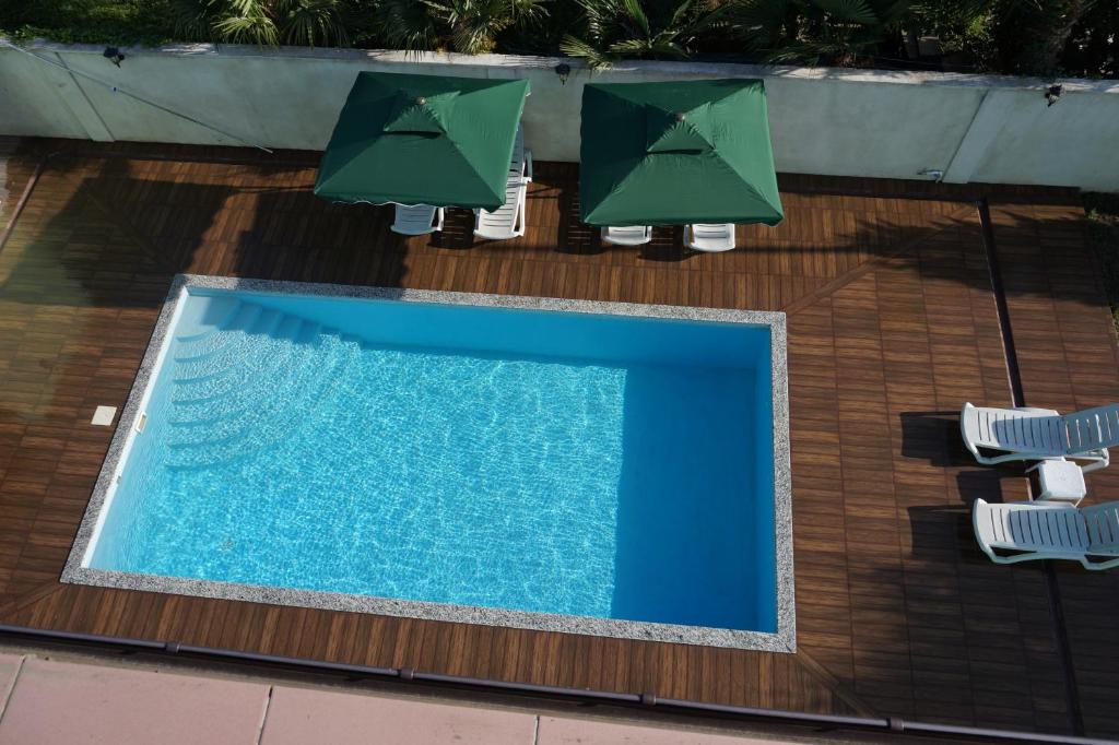 Villa Qero photo 2