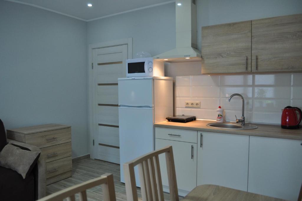 Apartments on Leva st. photo 4