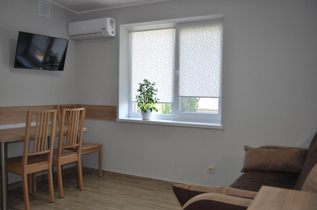 Apartments on Leva st. photo 2