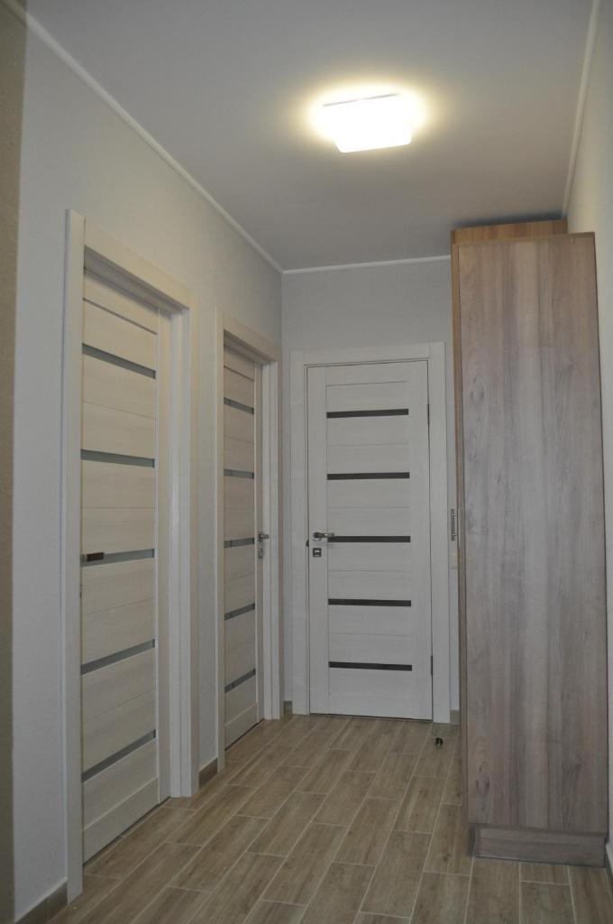 Apartments on Leva st. photo 1