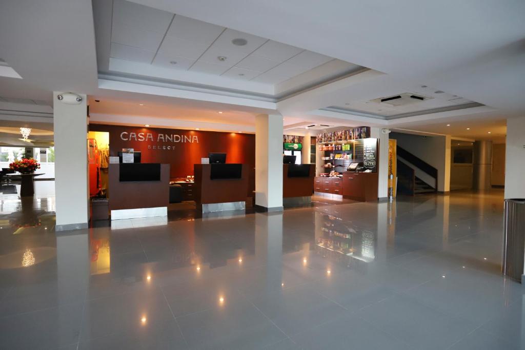 Casa Andina Select Chiclayo photo 3