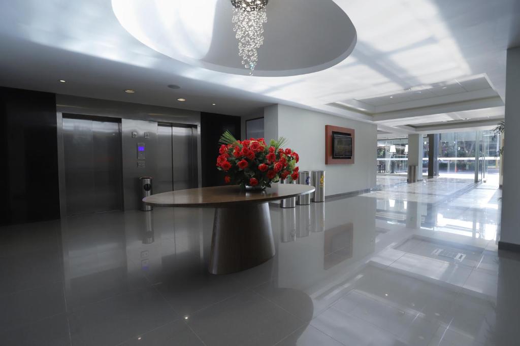 Casa Andina Select Chiclayo photo 4