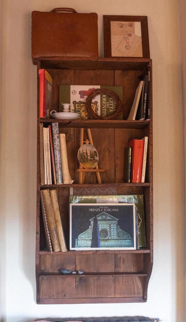 Il Vichiaccio Country House - Tap to explore photos