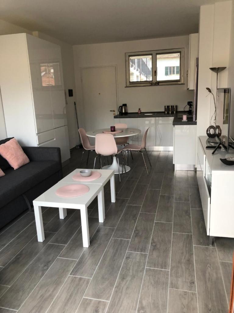 Luxury Apartment Lake Como