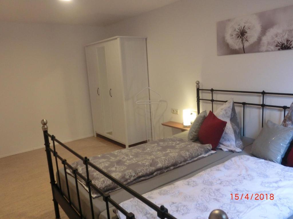 Ferienwohnung Dorn photo 4