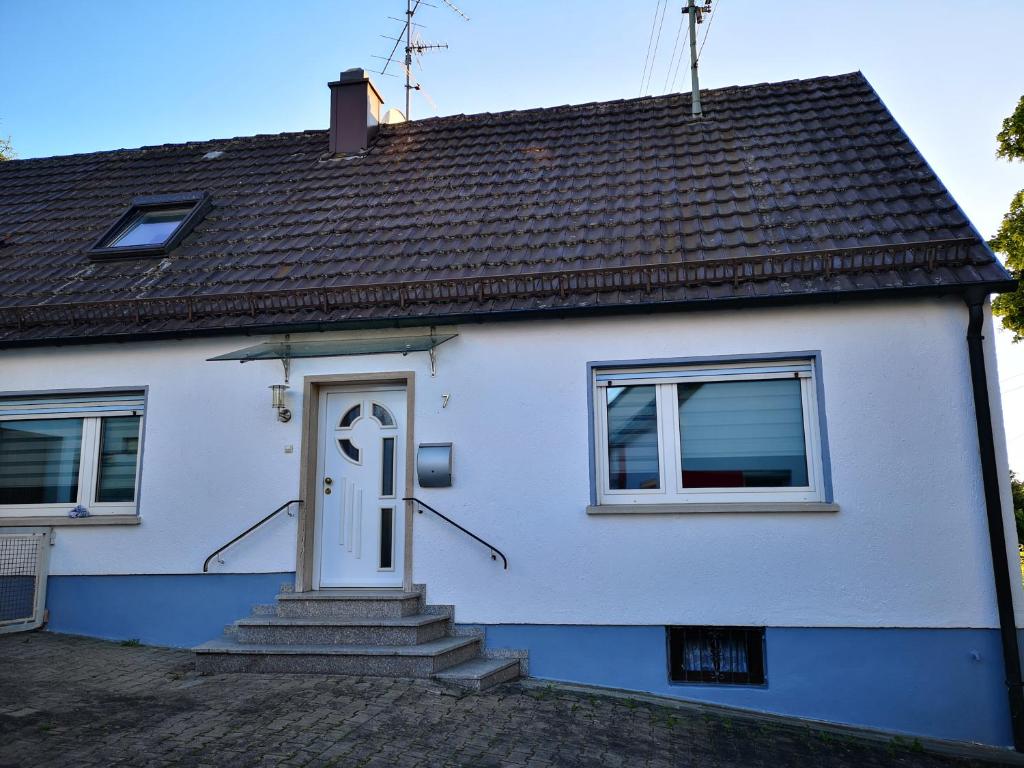 Haus Mitten in Herzen von Günzburg photo 2