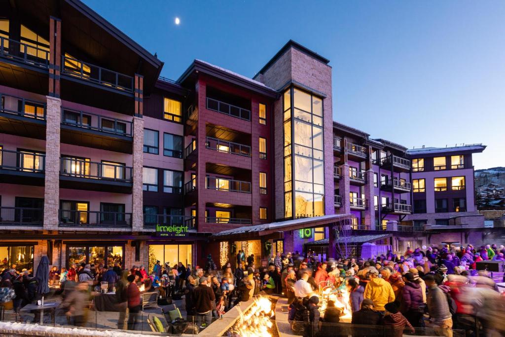 Limelight Hotel Snowmass image