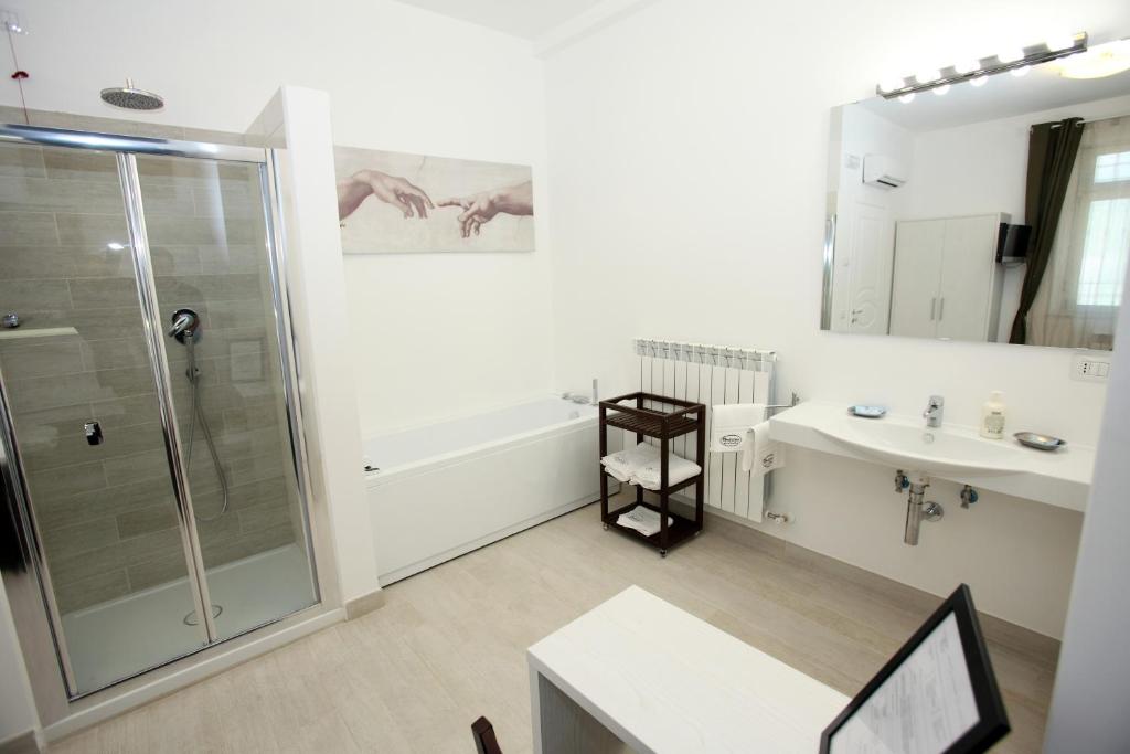 Orchidea Rooms & Suites photo 2