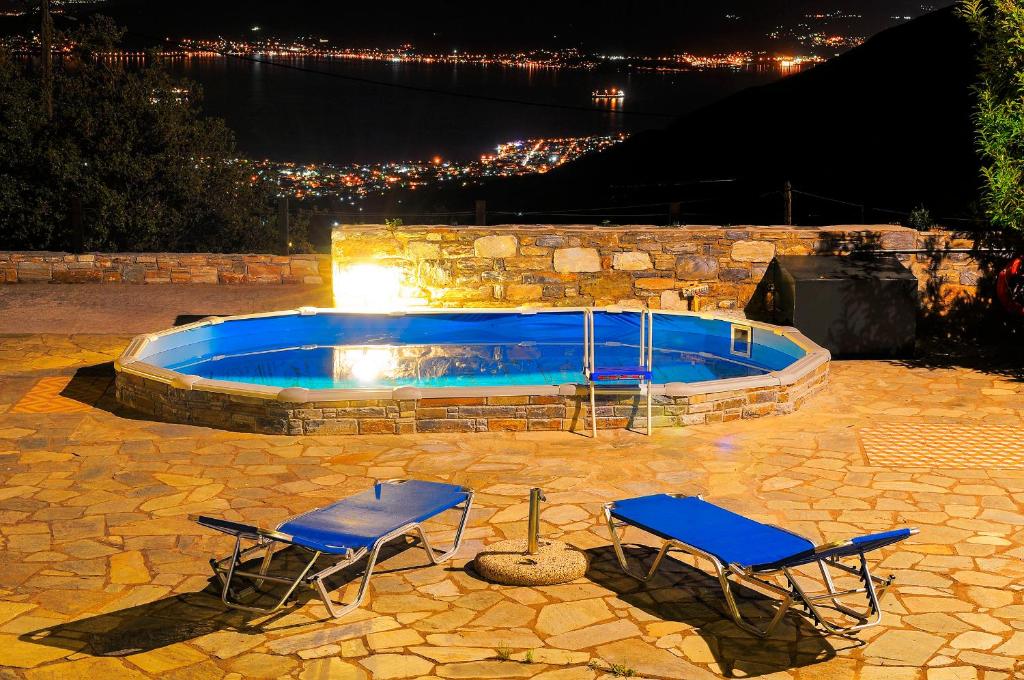 Pelion Goddess Villas photo 2