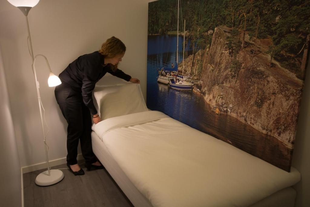 Jönköping Vandrarhem photo 2