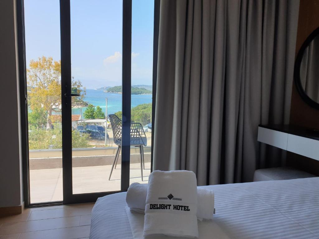 Delight Hotel photo 2