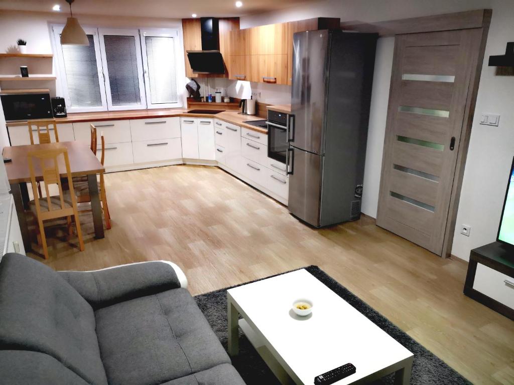 Modern Apartment Klatovy photo 4